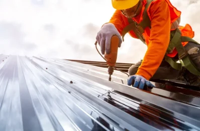 Travaux de zinguerie à Saint-Quentin-sur-Sauxillanges